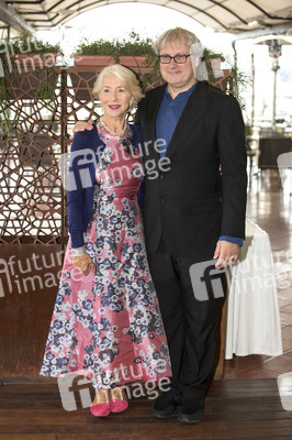 Photocall zum Kinofilm 'Die Frau in Gold ' in Rom