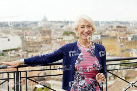 Photocall zum Kinofilm 'Die Frau in Gold ' in Rom