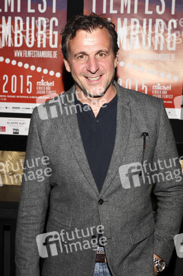 'My Internship in Canada' Premiere, Filmfest Hamburg 2015