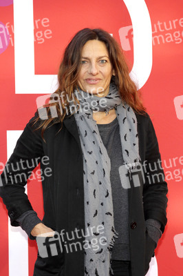 'Mein gebrauchter Mann' Premiere, 'Filmfest Hamburg 2015