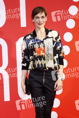 'Mein gebrauchter Mann' Premiere, 'Filmfest Hamburg 2015
