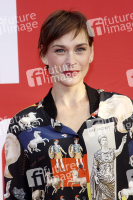 'Mein gebrauchter Mann' Premiere, 'Filmfest Hamburg 2015