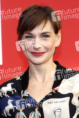 'Mein gebrauchter Mann' Premiere, 'Filmfest Hamburg 2015