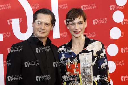 'Mein gebrauchter Mann' Premiere, 'Filmfest Hamburg 2015