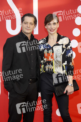 'Mein gebrauchter Mann' Premiere, 'Filmfest Hamburg 2015