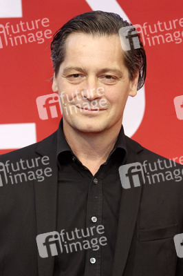 'Mein gebrauchter Mann' Premiere, 'Filmfest Hamburg 2015