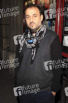'Memories of the Wind' Premirer, Filmfest Hamburg 2015