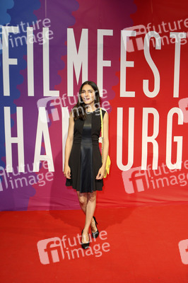 'Nachtschicht - Der letzte Job' Premiere, Filmfest Hamburg 2015