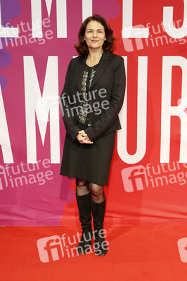 'Nachtschicht - Der letzte Job' Premiere, Filmfest Hamburg 2015