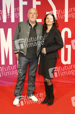 'Nachtschicht - Der letzte Job' Premiere, Filmfest Hamburg 2015