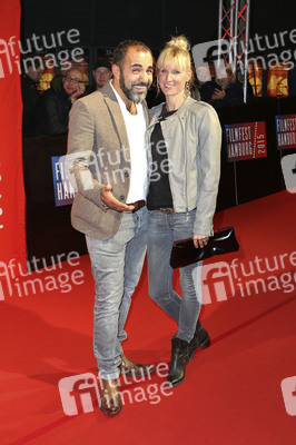 'Nachtschicht - Der letzte Job' Premiere, Filmfest Hamburg 2015