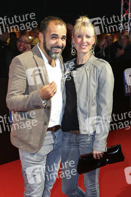 'Nachtschicht - Der letzte Job' Premiere, Filmfest Hamburg 2015