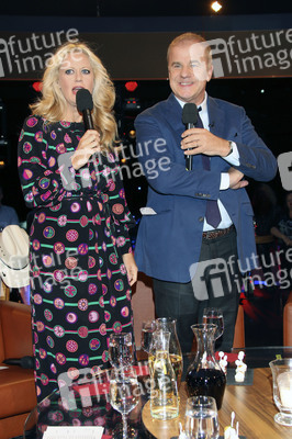 'NDR Talk Show' in Hamburg
