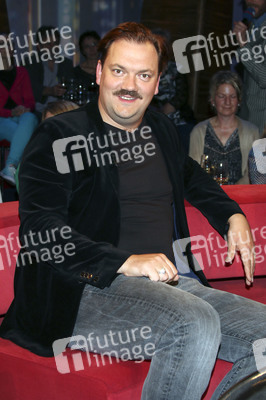 'NDR Talk Show' in Hamburg