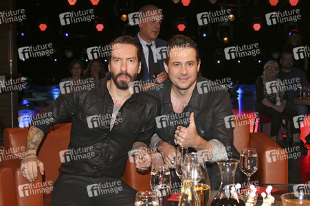 'NDR Talk Show' in Hamburg