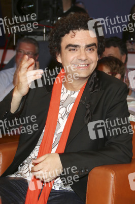 'NDR Talk Show' in Hamburg