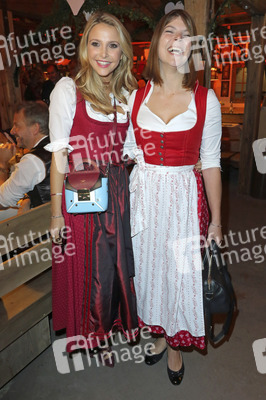Oktoberfest 2015 in München