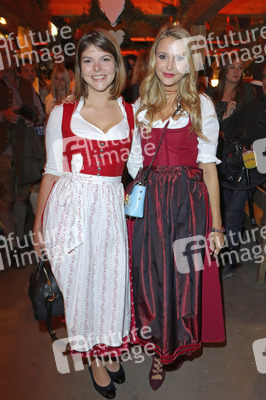 Oktoberfest 2015 in München
