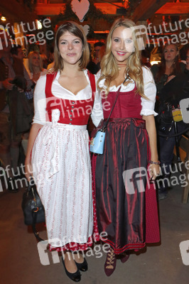 Oktoberfest 2015 in München