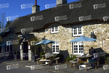 'Sherlock' Drehorte in St. Hilary
