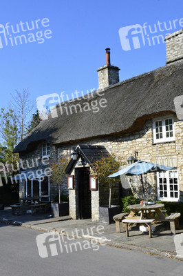 'Sherlock' Drehorte in St. Hilary