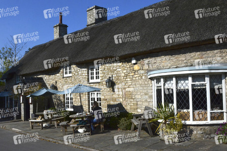 'Sherlock' Drehorte in St. Hilary