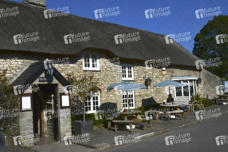 'Sherlock' Drehorte in St. Hilary