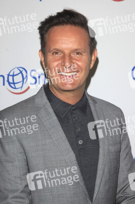 Smile Gale 2015 in Beverly Hills