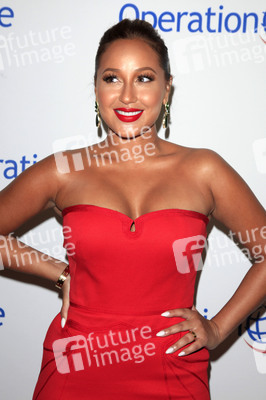 Smile Gale 2015 in Beverly Hills