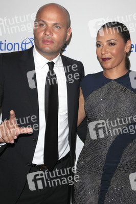 Smile Gale 2015 in Beverly Hills