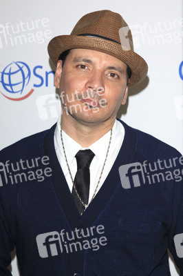 Smile Gale 2015 in Beverly Hills