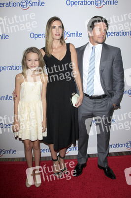 Smile Gale 2015 in Beverly Hills