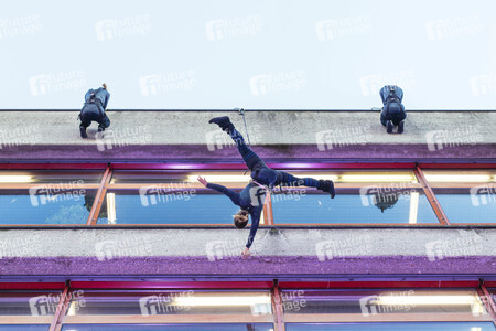 Angels Aerials