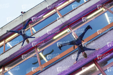 Angels Aerials