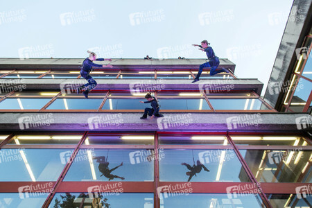Angels Aerials