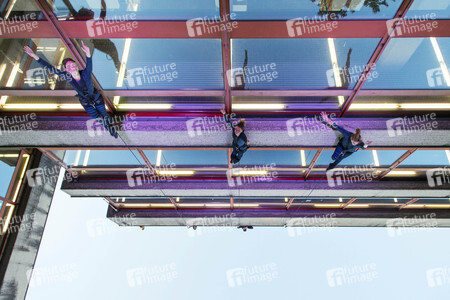 Angels Aerials