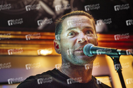 Konzert von Ugly Kid Joe in Köln