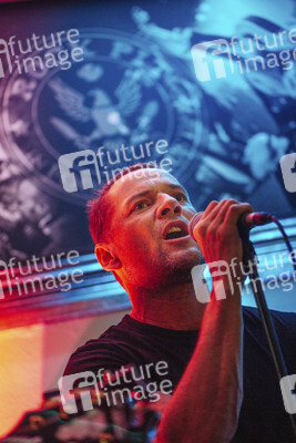 Konzert von Ugly Kid Joe in Köln