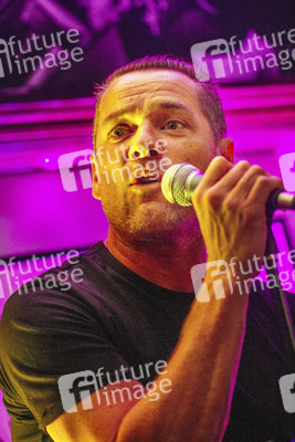 Konzert von Ugly Kid Joe in Köln