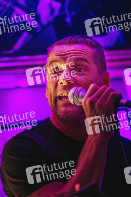 Konzert von Ugly Kid Joe in Köln