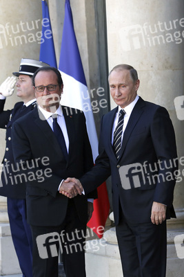 Ukraine-Gipfel in Paris