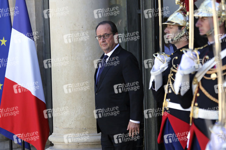 Ukraine-Gipfel in Paris