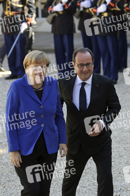 Ukraine-Gipfel in Paris