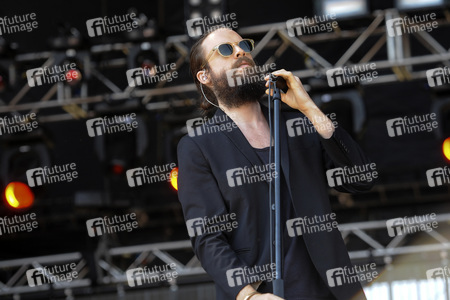 Austin City Limits Music Festival 2015 in Austin