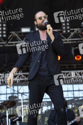 Austin City Limits Music Festival 2015 in Austin