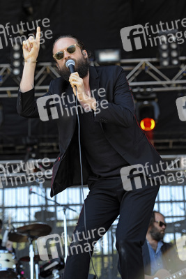Austin City Limits Music Festival 2015 in Austin