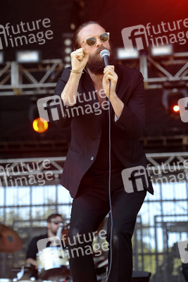 Austin City Limits Music Festival 2015 in Austin