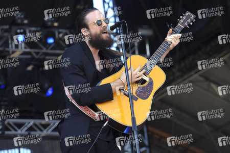 Austin City Limits Music Festival 2015 in Austin
