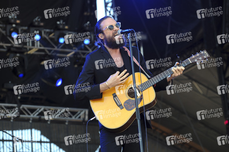 Austin City Limits Music Festival 2015 in Austin