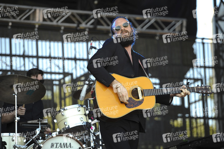Austin City Limits Music Festival 2015 in Austin